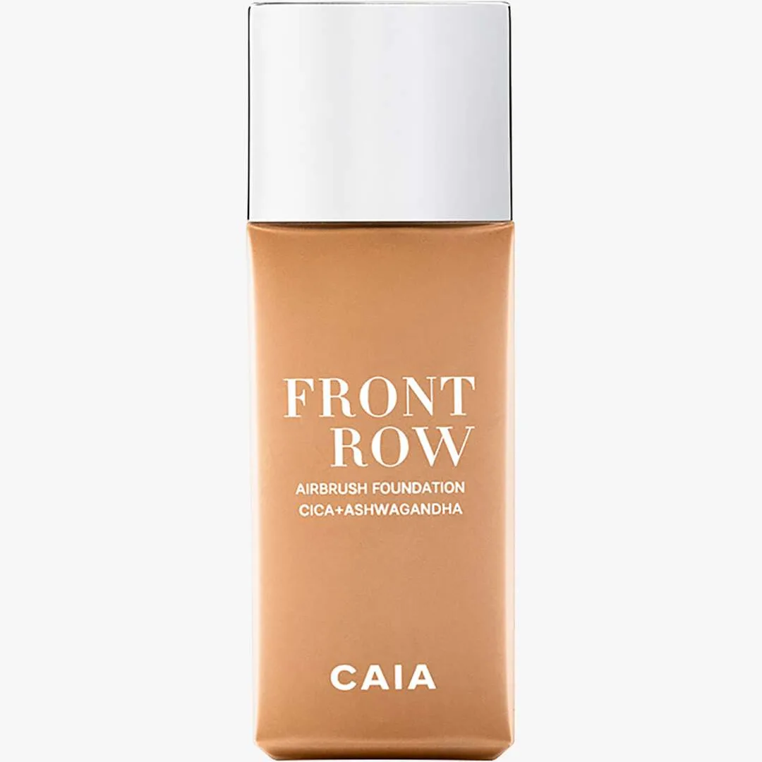 Front Row Foundation 35 ml (Farge: 3W)