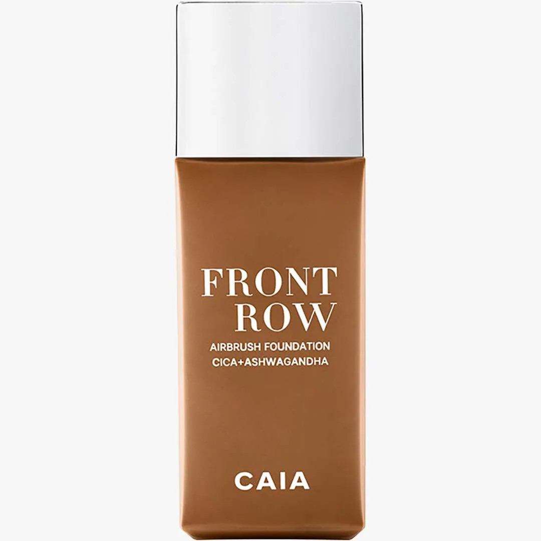 Front Row Foundation 35 ml (Farge: 4.5W)