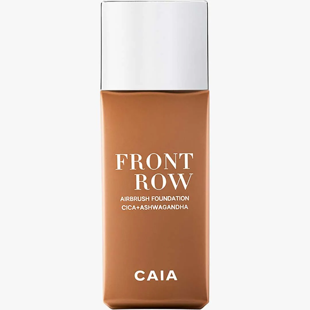 Front Row Foundation 35 ml (Farge: 4C)