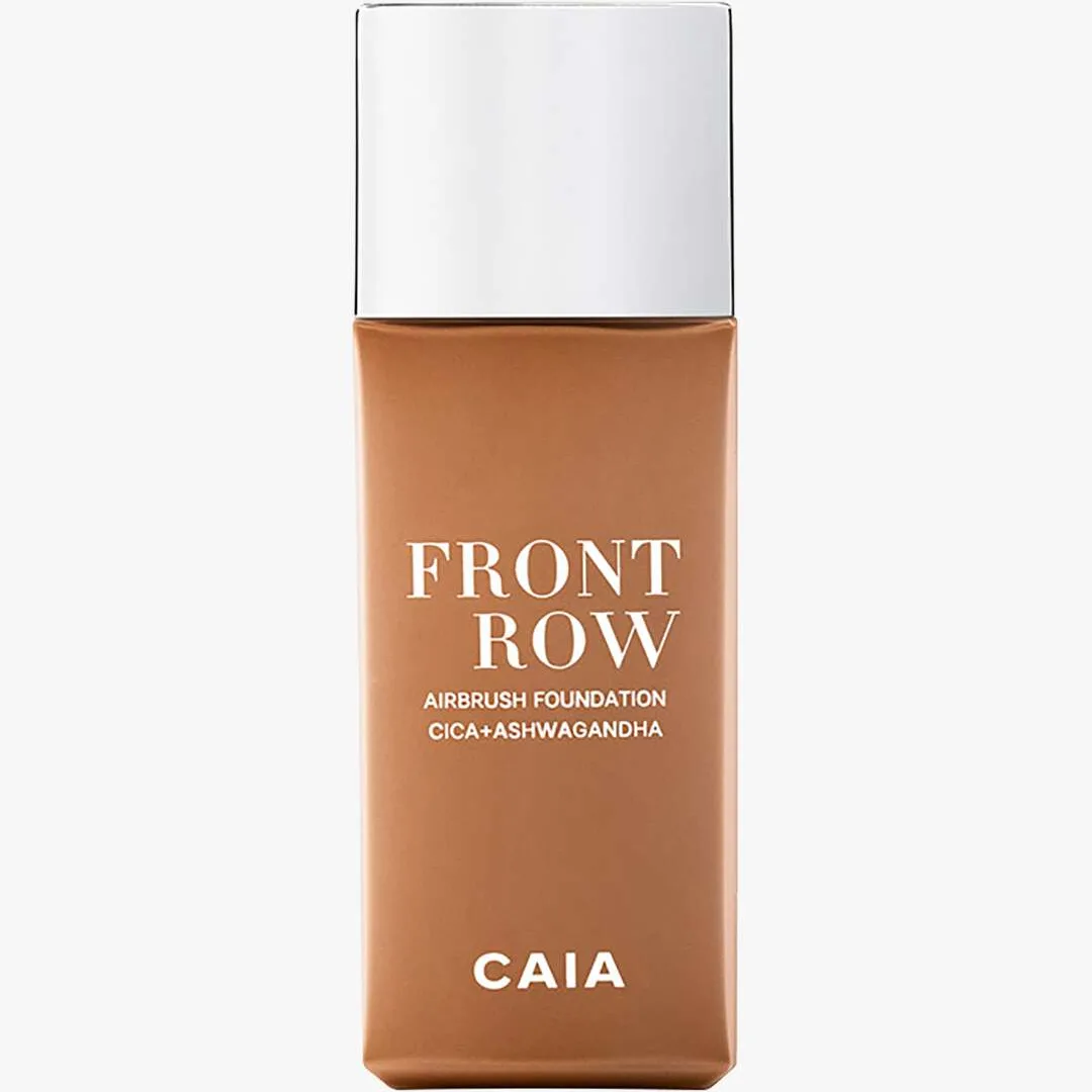 Front Row Foundation 35 ml (Farge: 4N)