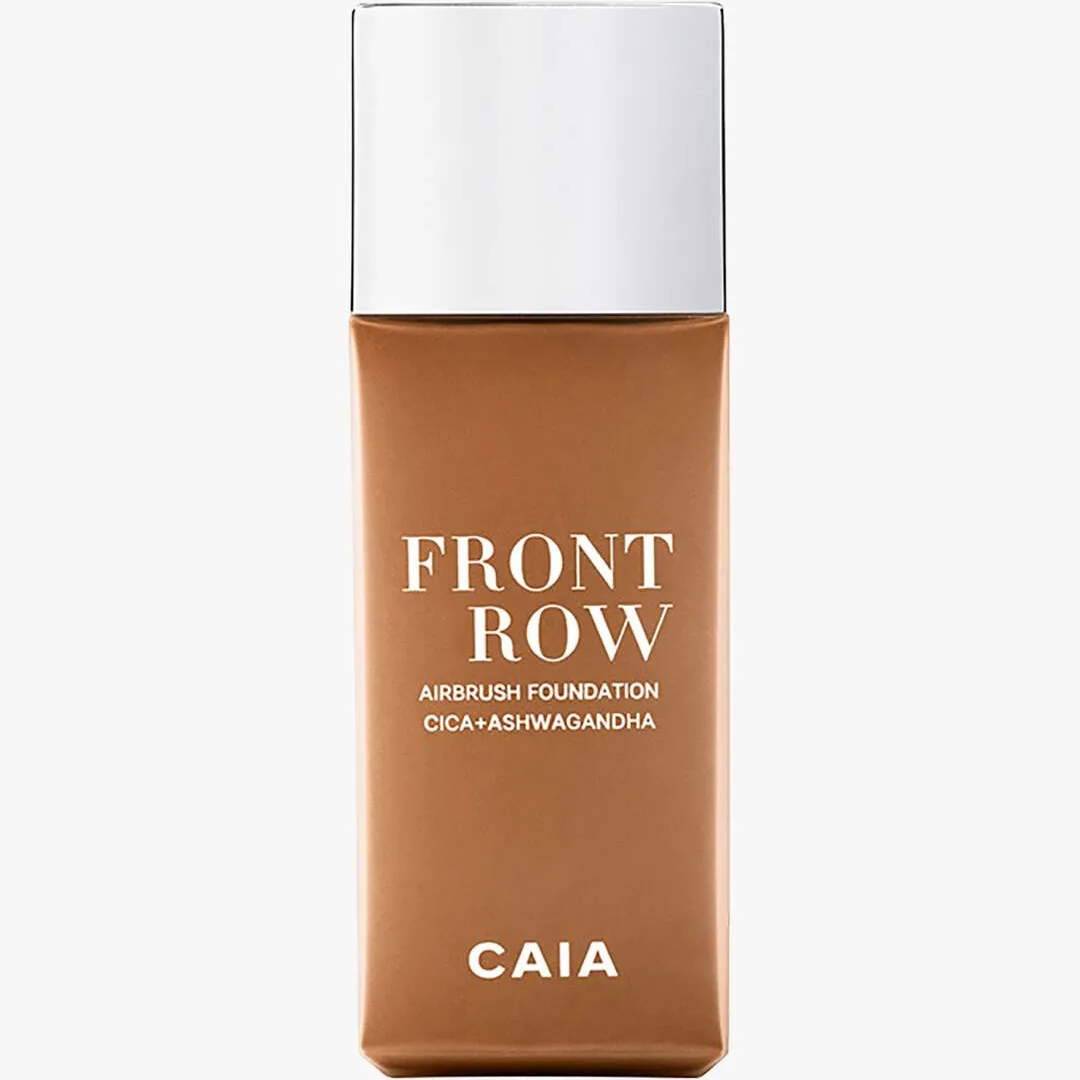 Front Row Foundation 35 ml (Farge: 4W)