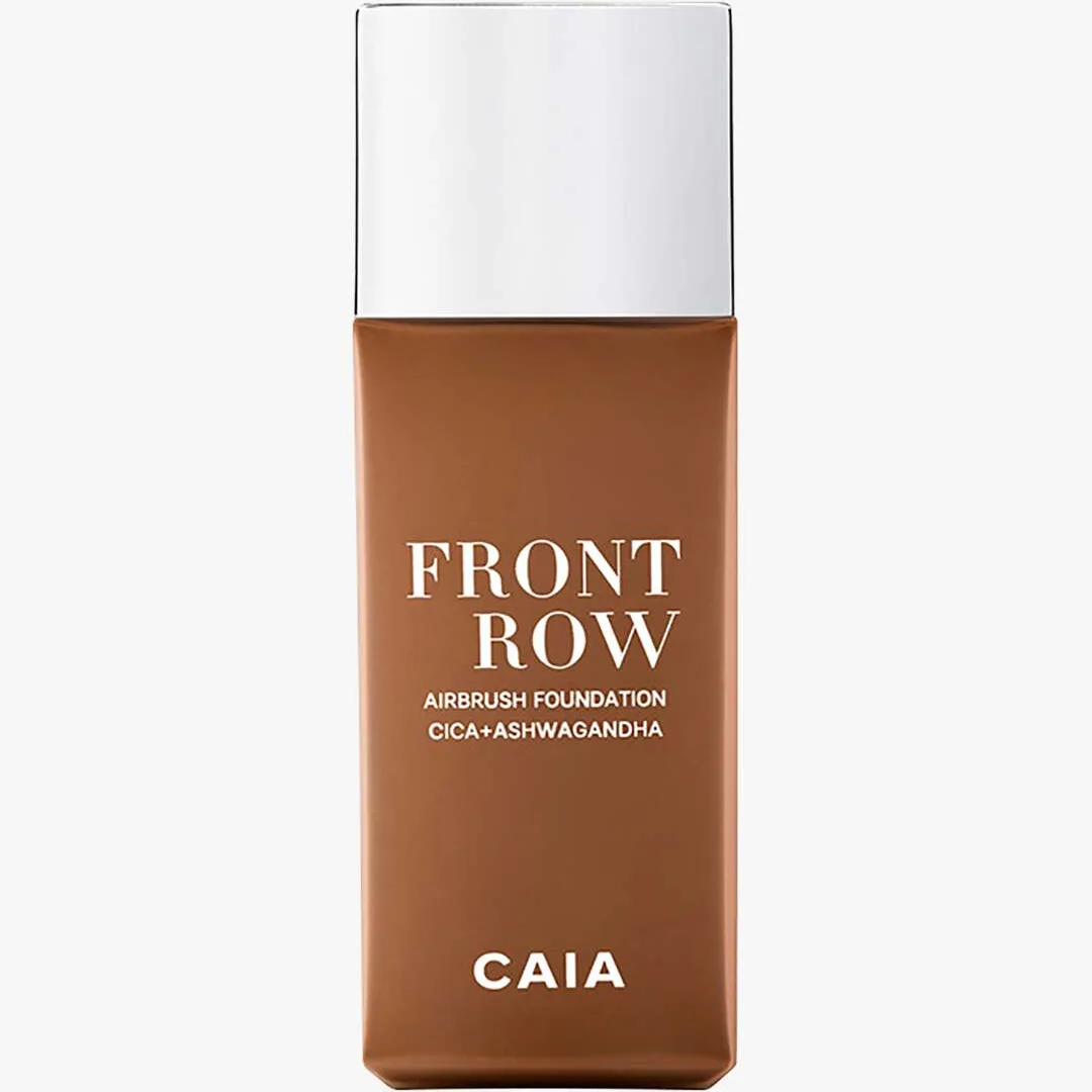 Front Row Foundation 35 ml (Farge: 5C)