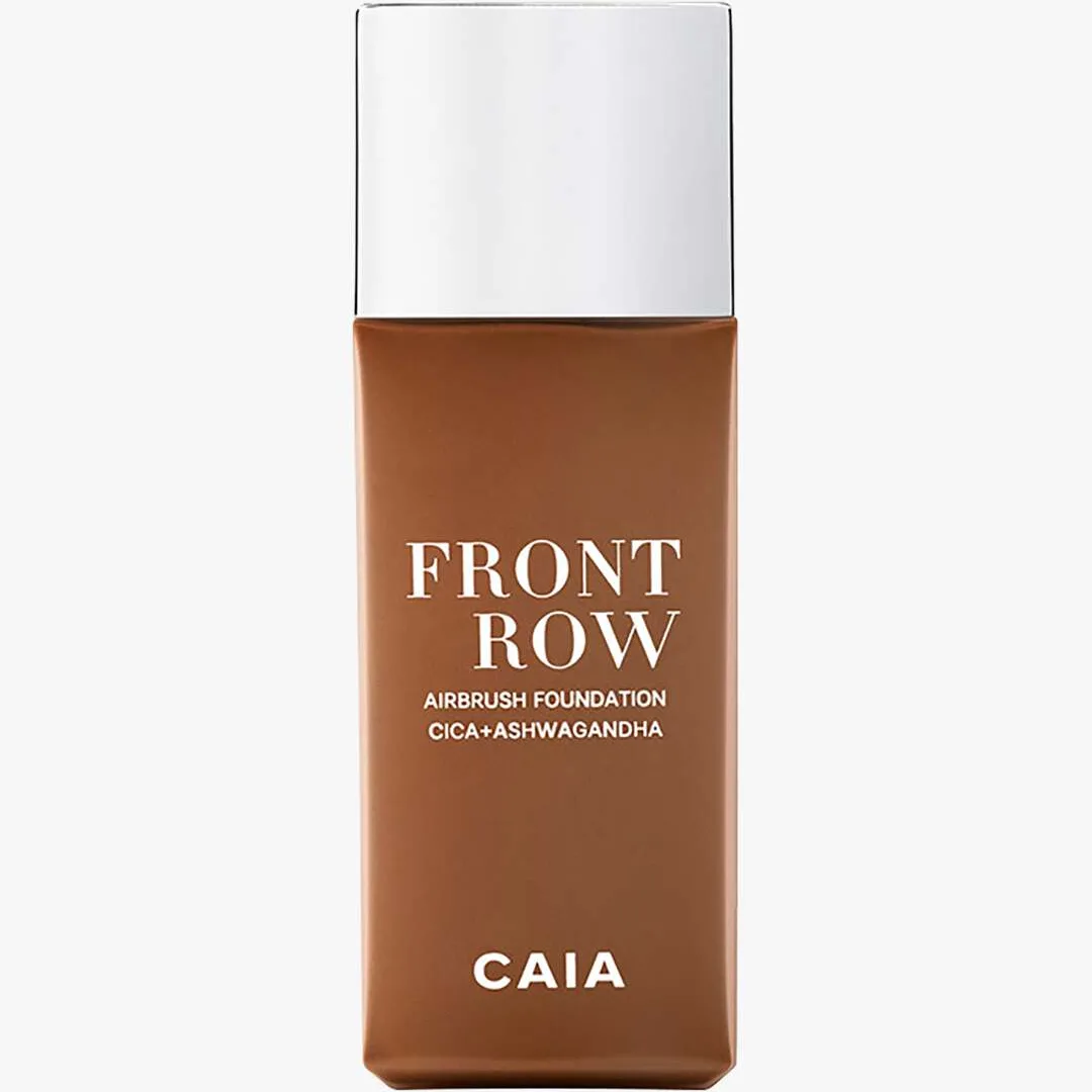 Front Row Foundation 35 ml (Farge: 5N)