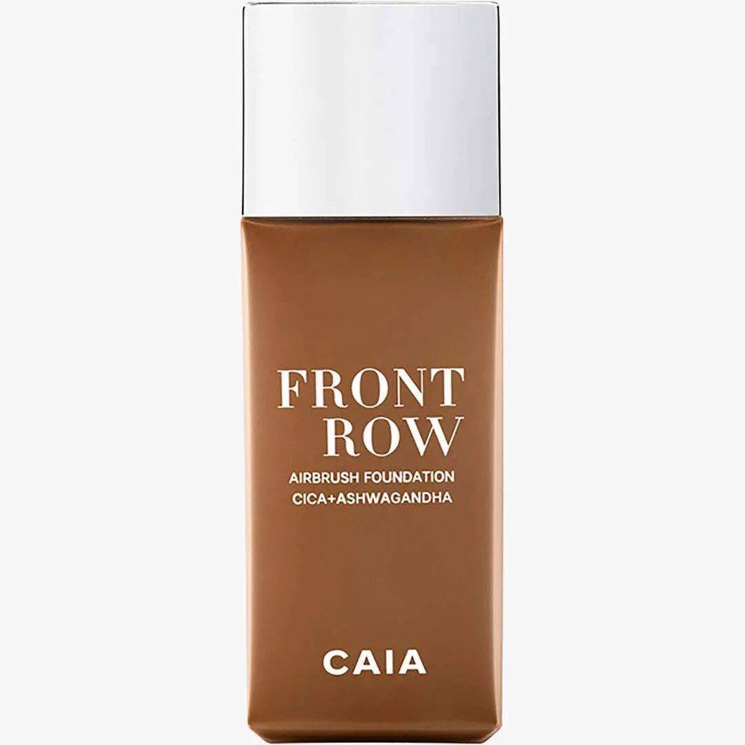 Front Row Foundation 35 ml (Farge: 5W)