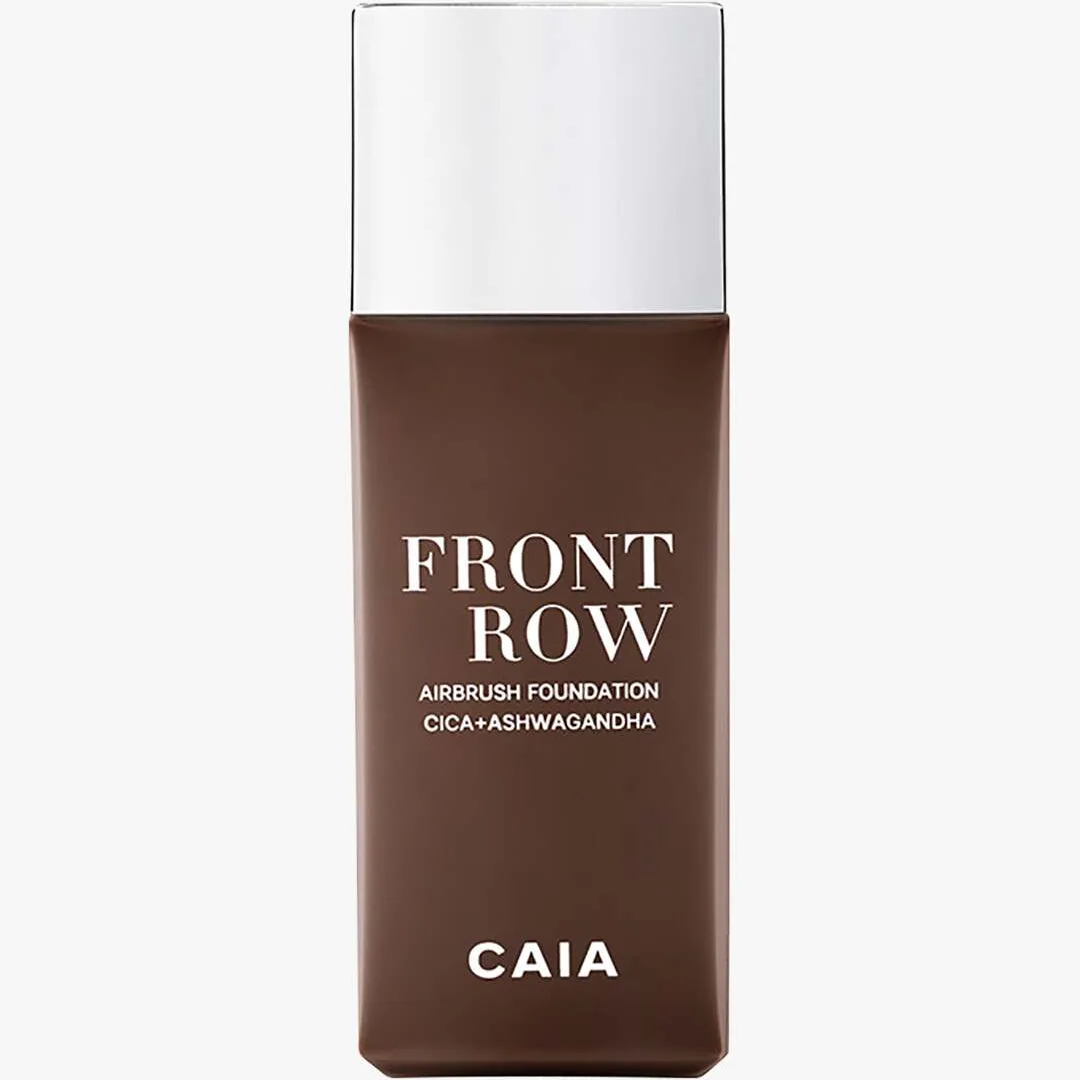 Front Row Foundation 35 ml (Farge: 6C)