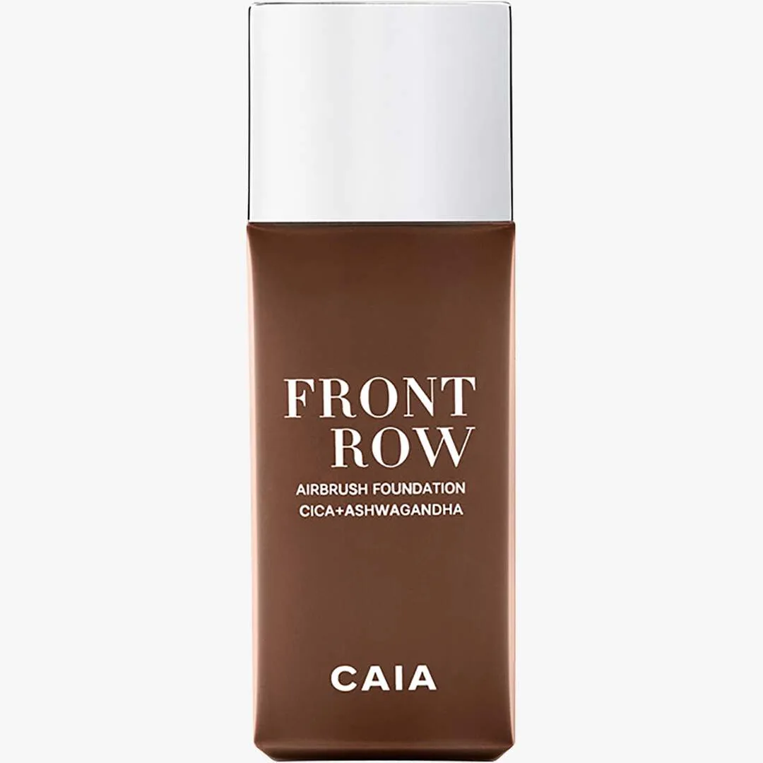 Front Row Foundation 35 ml (Farge: 6N)
