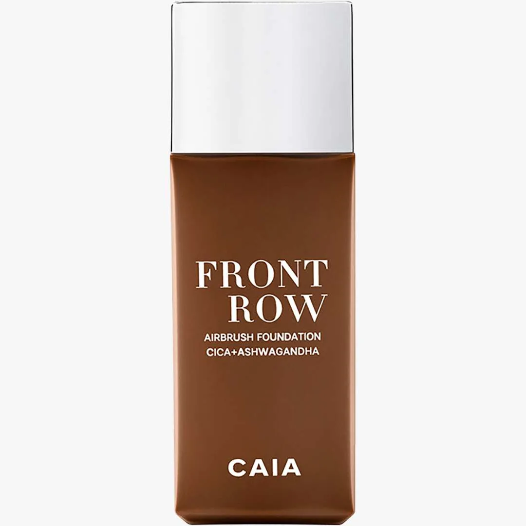 Front Row Foundation 35 ml (Farge: 6W)