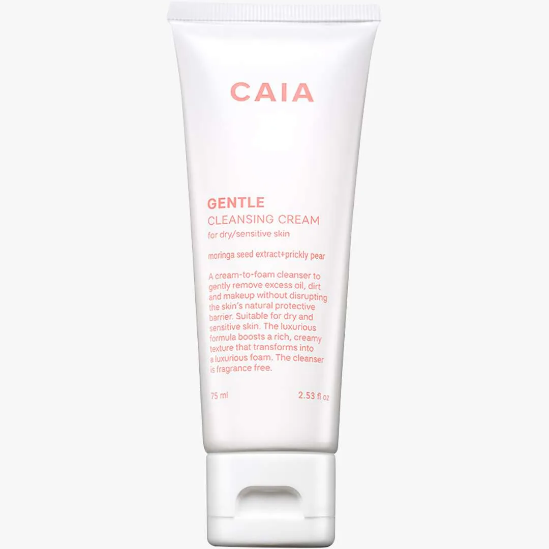 Gentle Cleansing Cream 75 ml