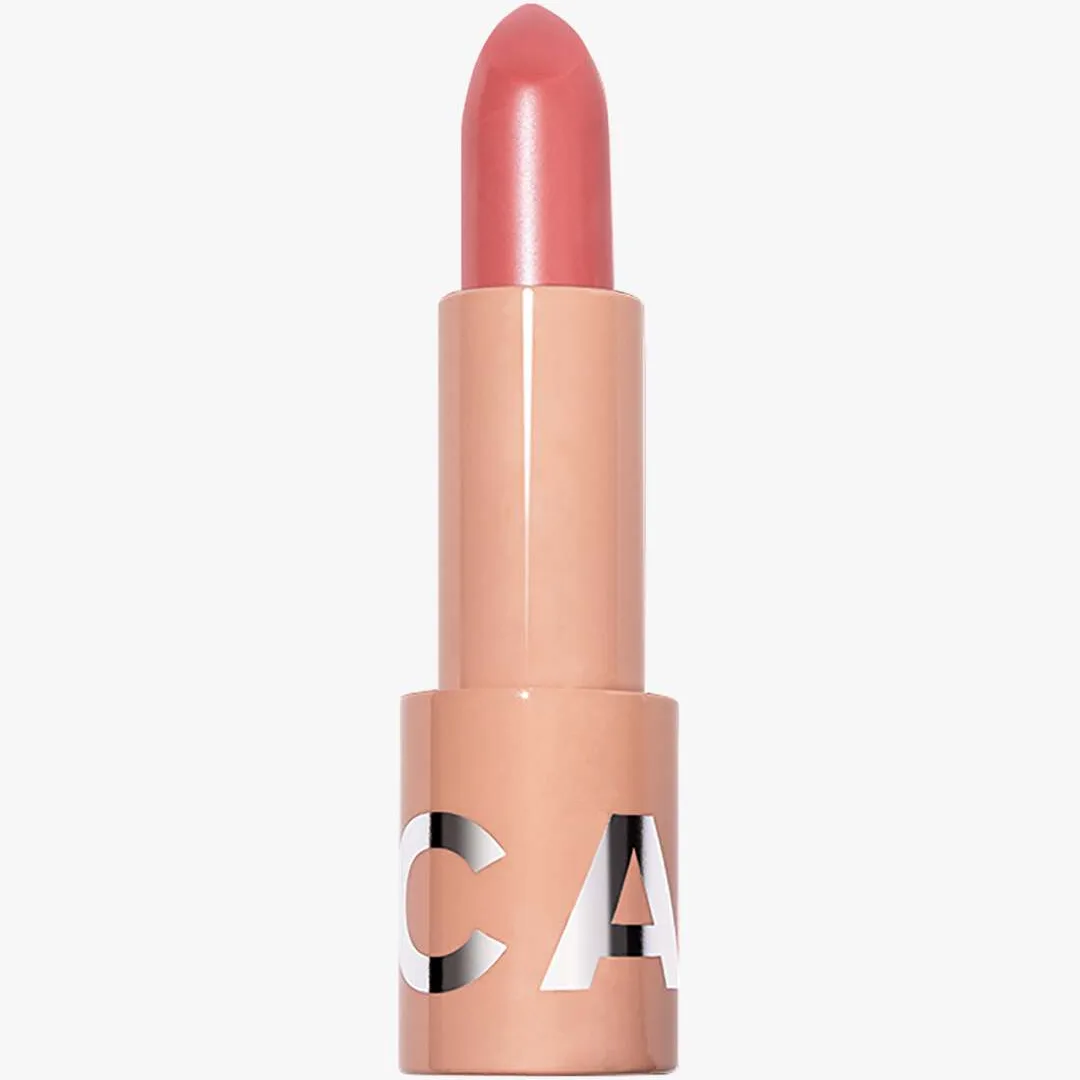 Glossy Lipstick 3,5 g (Farge: Bestie)