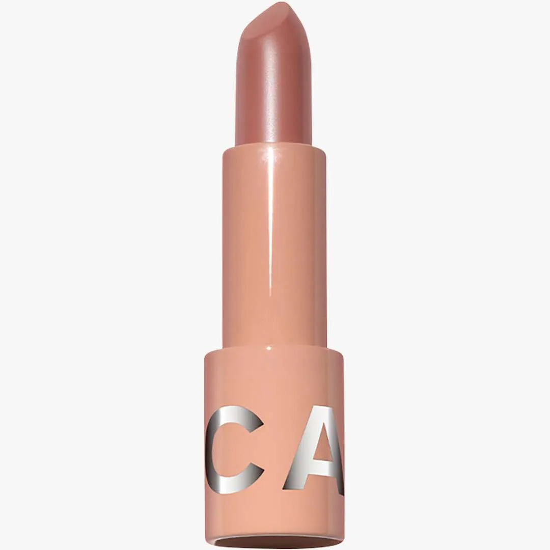 Glossy Lipstick 3,5 g (Farge: Honey Elixir)