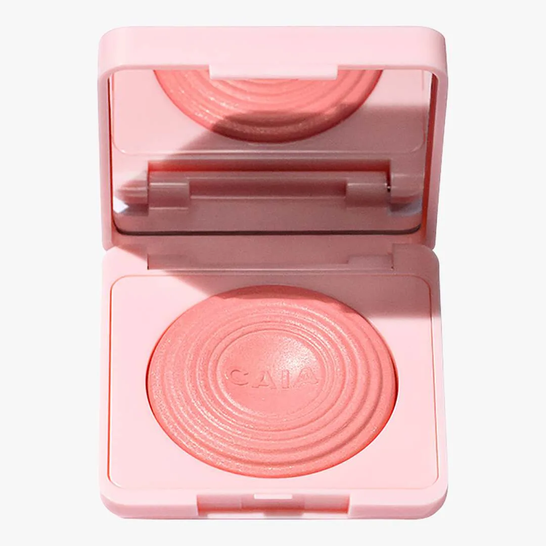 Glow Blush 4,5 g (Farge: Pink Lemonade)