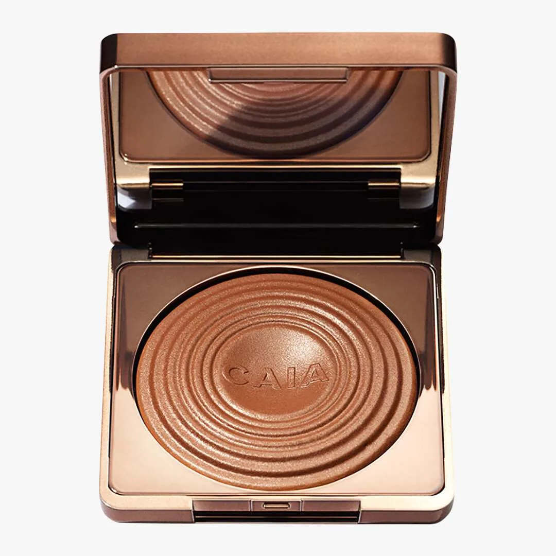 Glow Bronzer 10 g (Farge: Antigua)