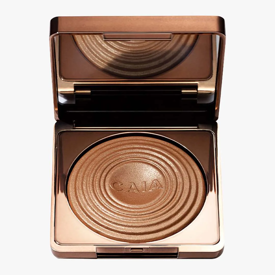 Glow Bronzer 10 g (Farge: Gold Coast)