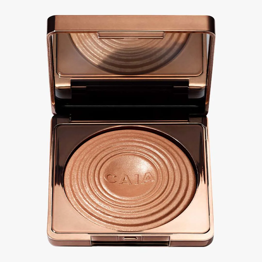 Glow Bronzer 10 g (Farge: La Digue)