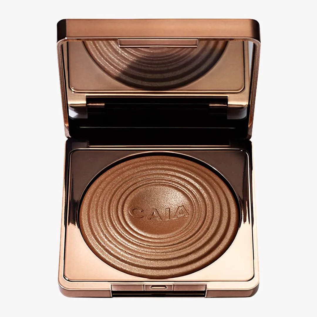 Glow Bronzer 10 g (Farge: Monaco)