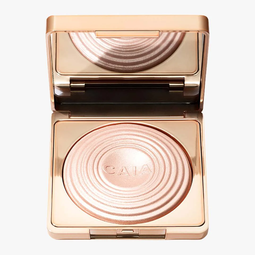 Glow Highlighter 10 g (Farge: Saint Tropez)