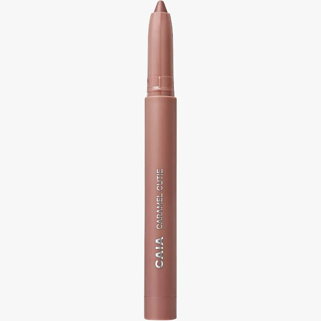 Lip Crayon 1,3 g (Farge: Caramel Cutie)