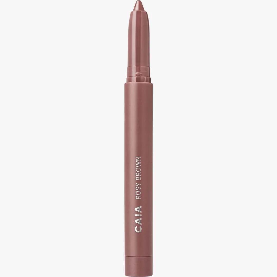 Lip Crayon 1,3 g (Farge: Rosy Brown)