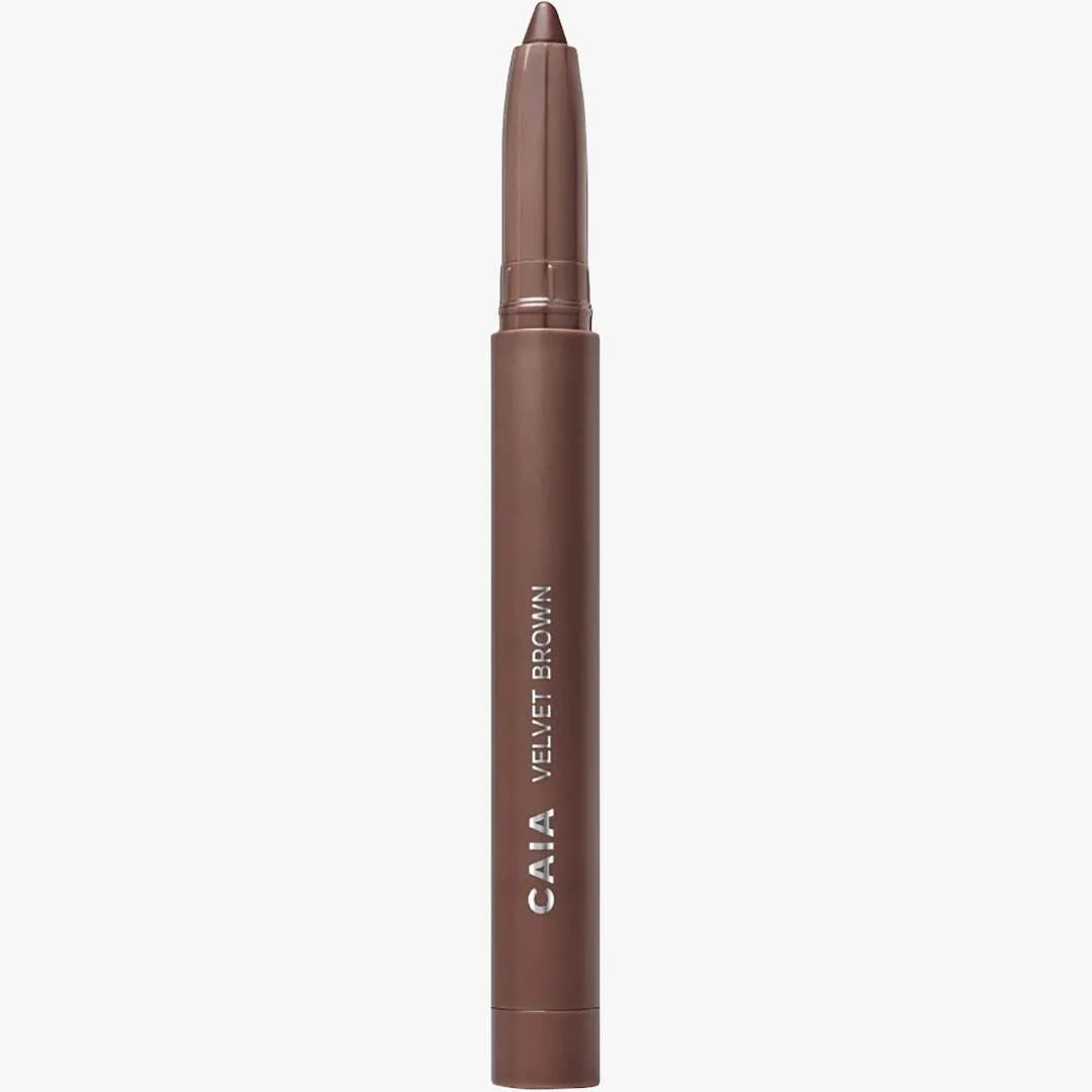 Lip Crayon 1,3 g (Farge: Velvet Brown)