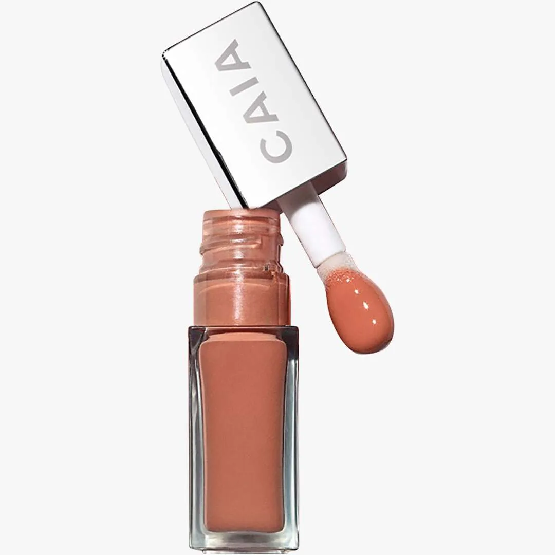 Lip Gloss 7 ml (Farge: Beige)