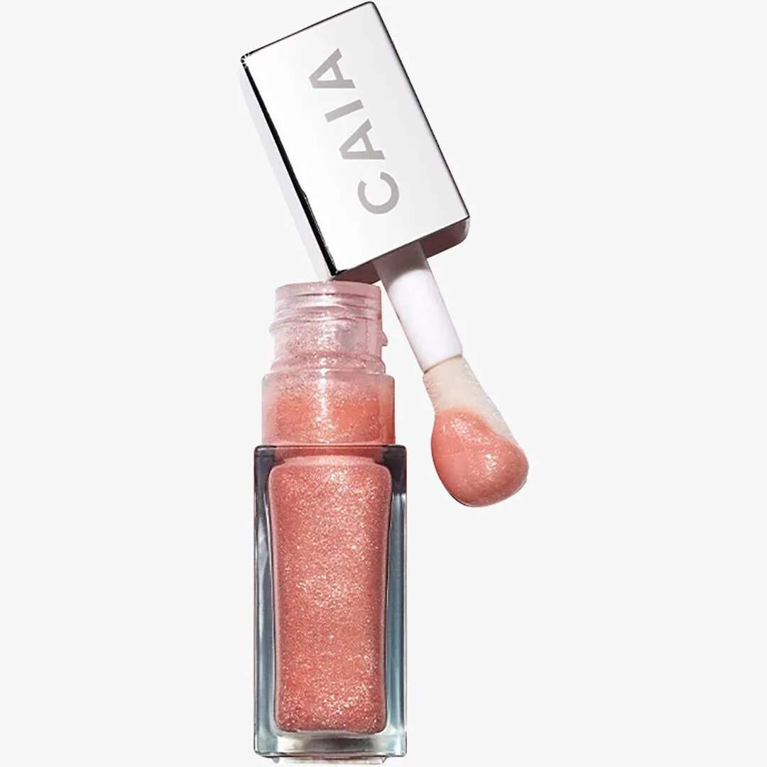 Lip Gloss 7 ml (Farge: Pinky)