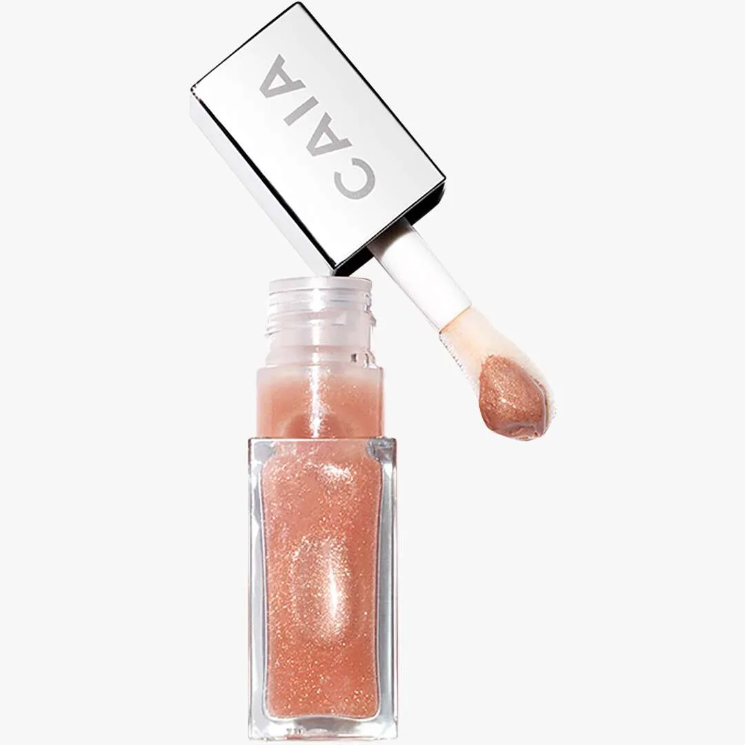 Lip Oil 7 ml (Farge: Vacay)