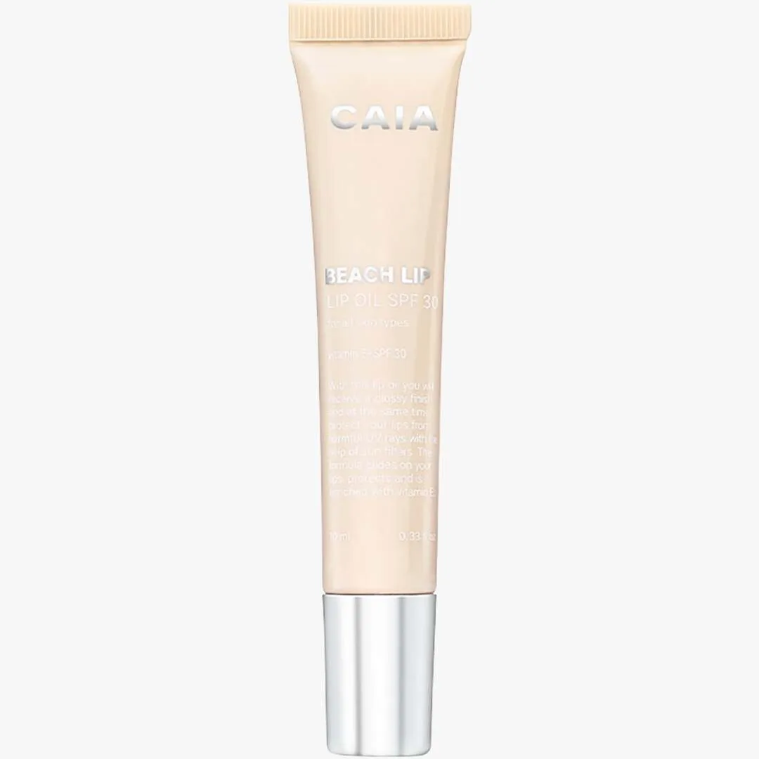 Lip Oil Beach 7 ml