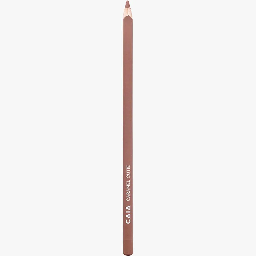 Lip Pencil 1,8 g (Farge: Caramel Cutie)