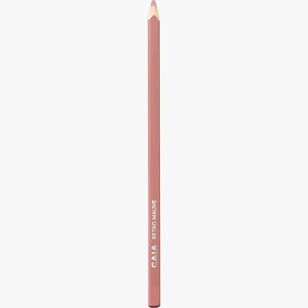 Lip Pencil 1,8 g (Farge: Retro Mauve)