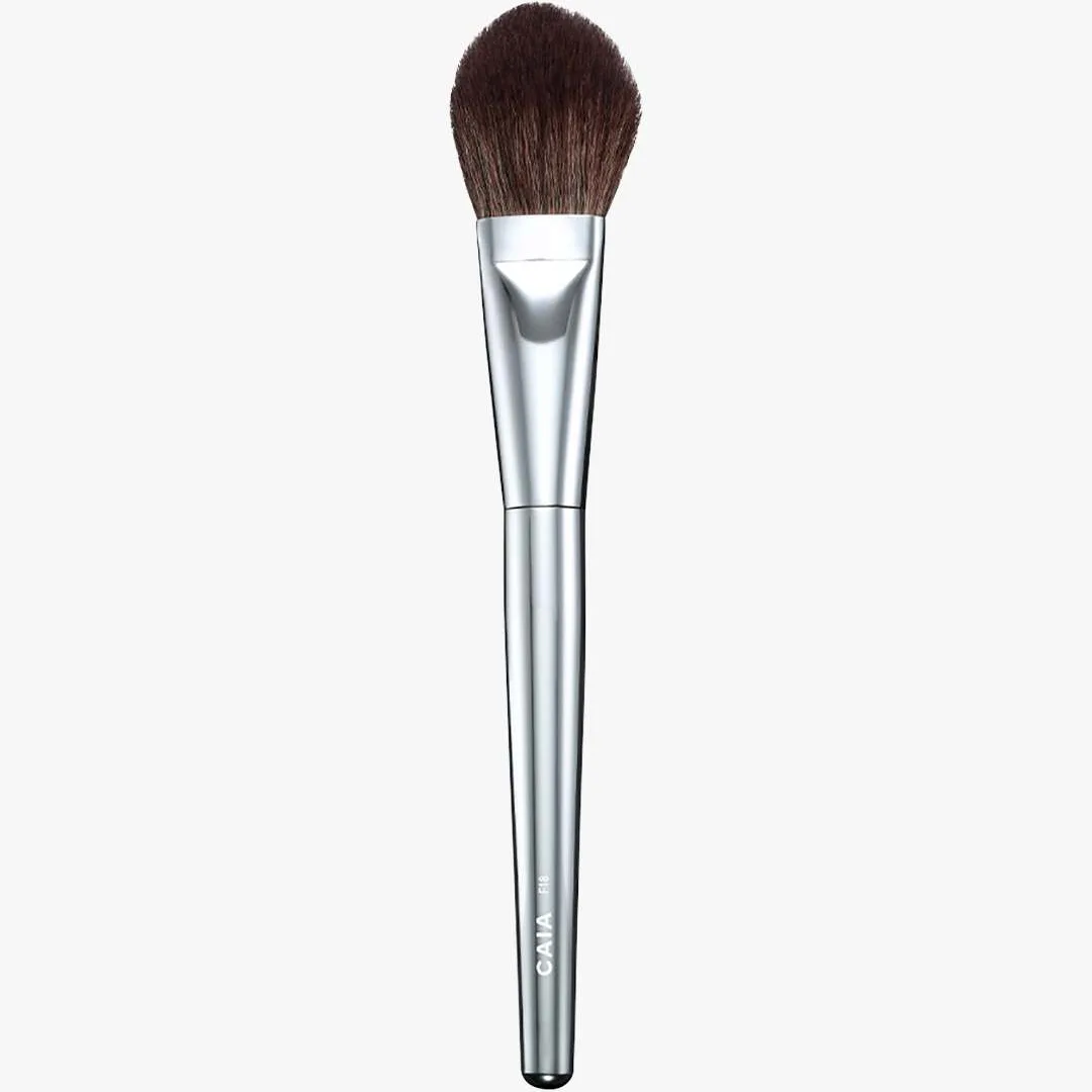 Loose Bronzer Brush F18