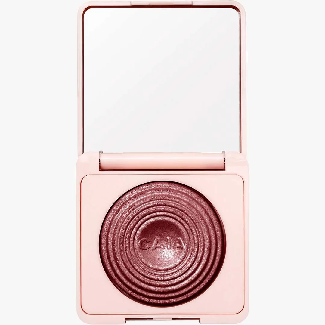 Luminous Touch Glow 4,5 g (Farge: Hot Bun)