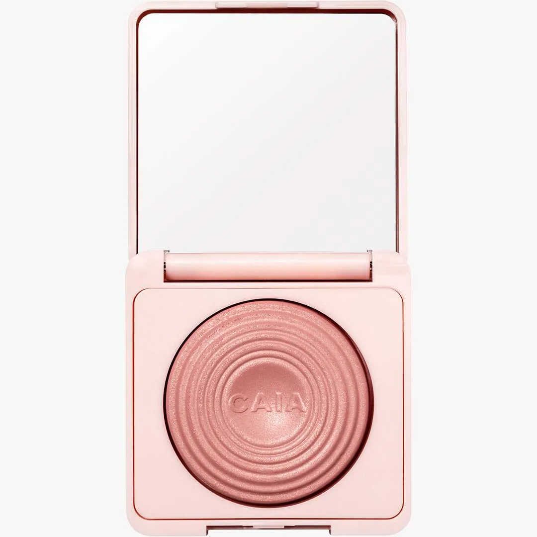 Luminous Touch Glow 4,5 g (Farge: Milky Rose)