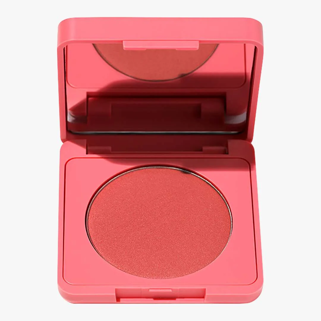Matte Blush 4,5 g (Farge: Cherry On Top)