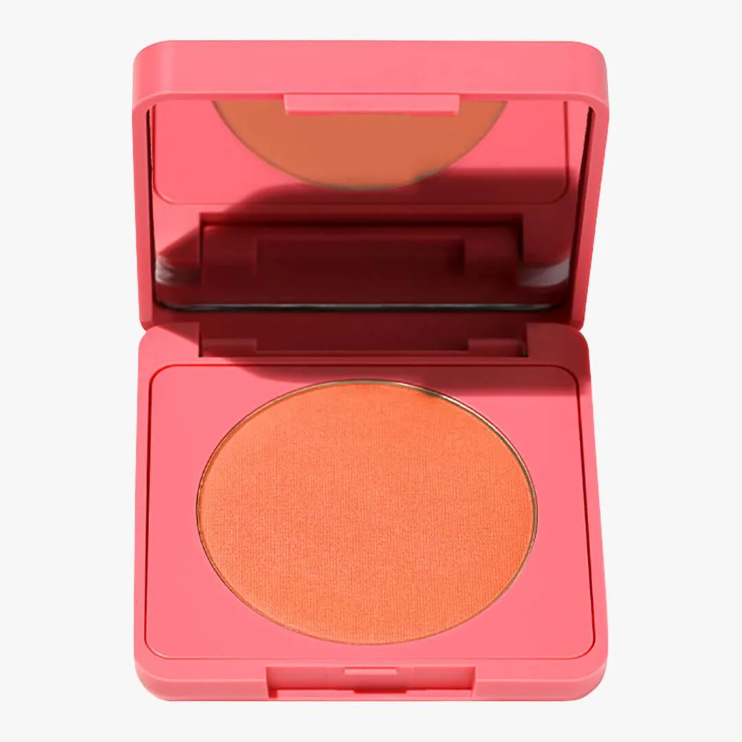 Matte Blush 4,5 g (Farge: Grapefruit Juice)