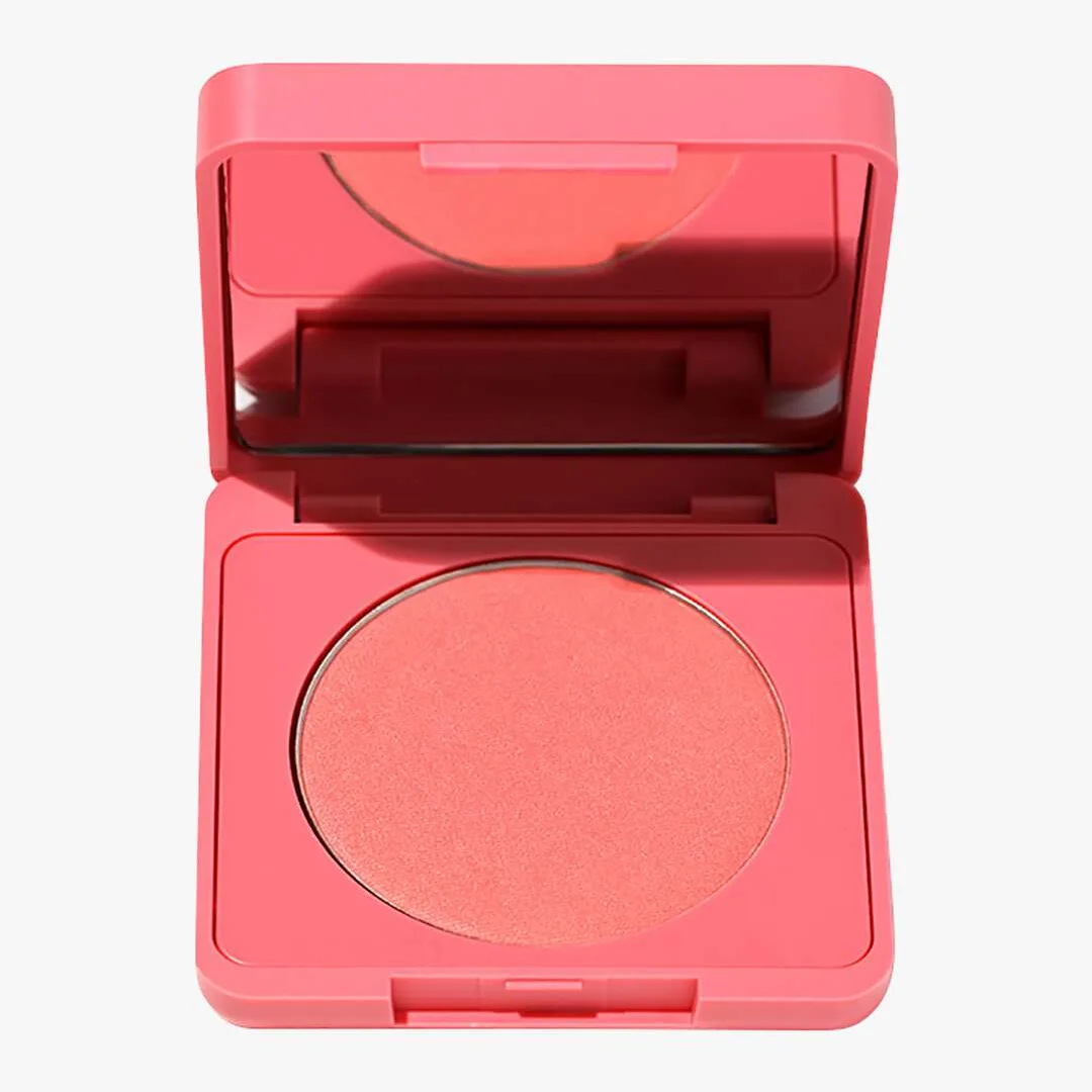 Matte Blush 4,5 g (Farge: Troublegum)