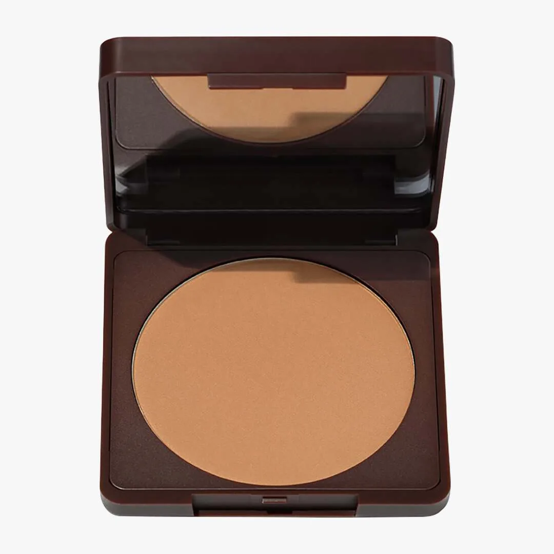 Matte Bronzer 10 g (Farge: Bombay)