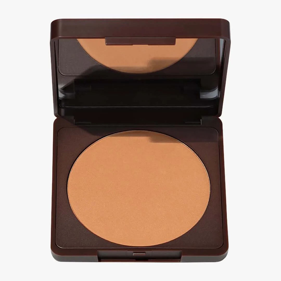 Matte Bronzer 10 g (Farge: Santorini)