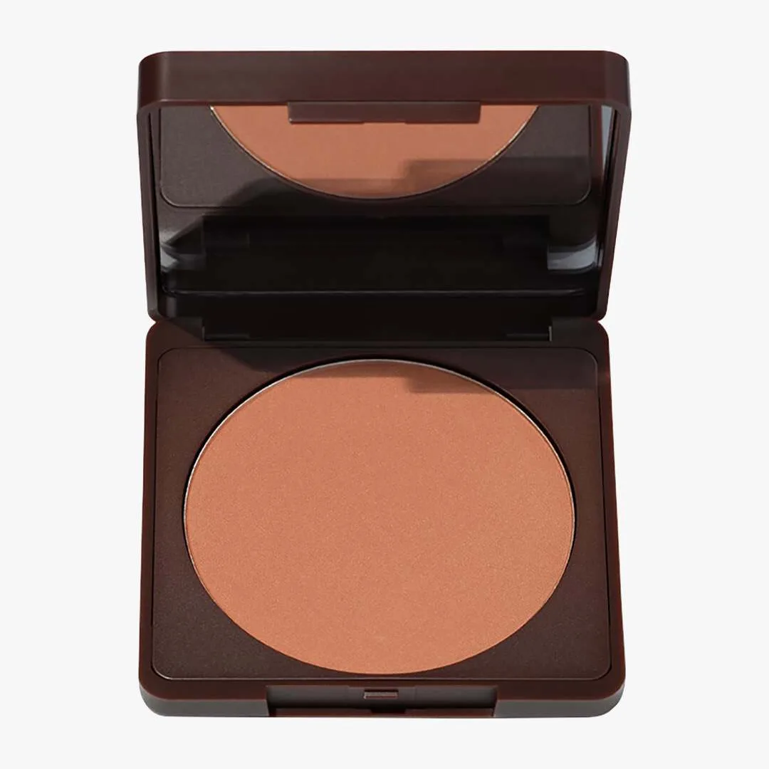 Matte Bronzer 10 g (Farge: Zanzibar)