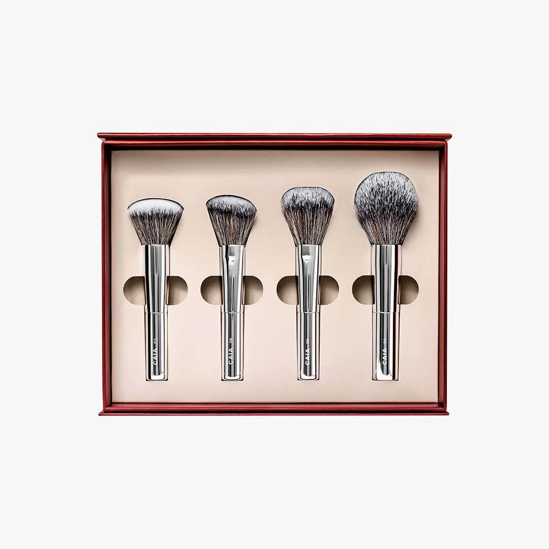 Mini Brush Bundle