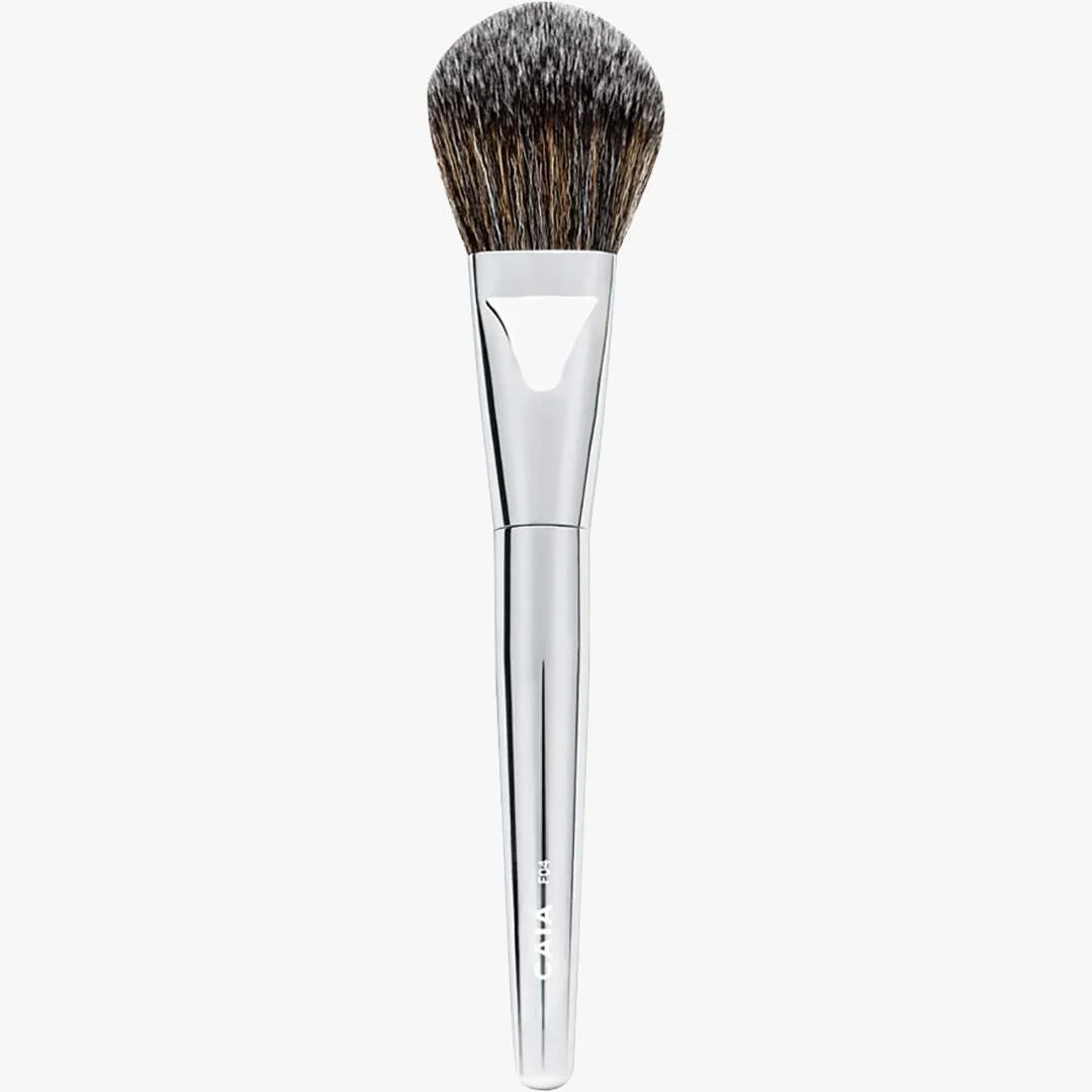 Paddle Powder Brush F04
