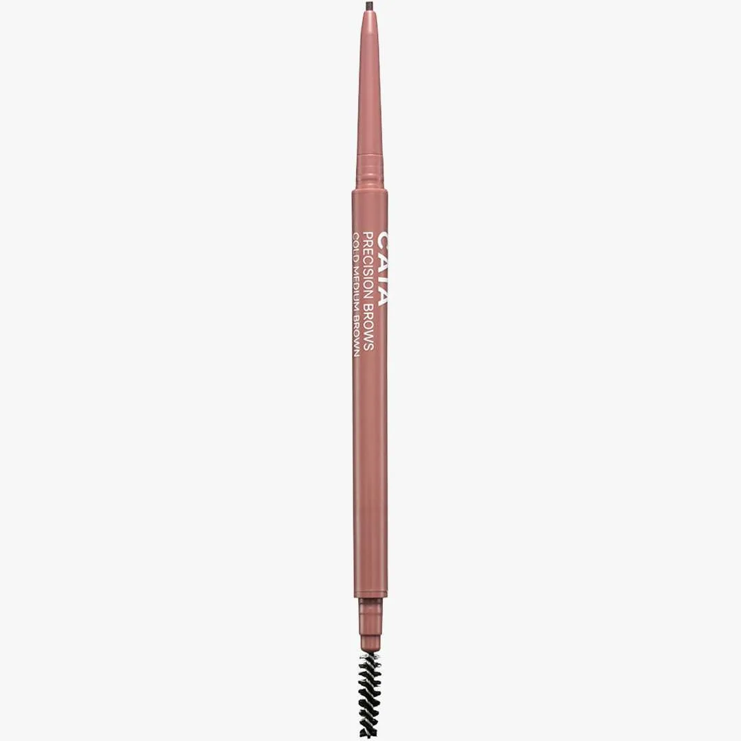 Precision Brows Pencil 0,04 g (Farge: Cold Medium Brown)