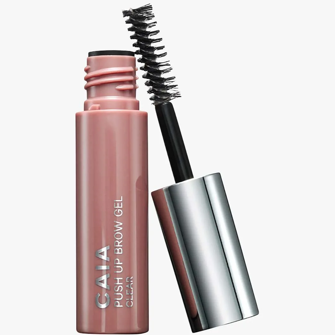 Push Up Brow Gel Clear 5 ml