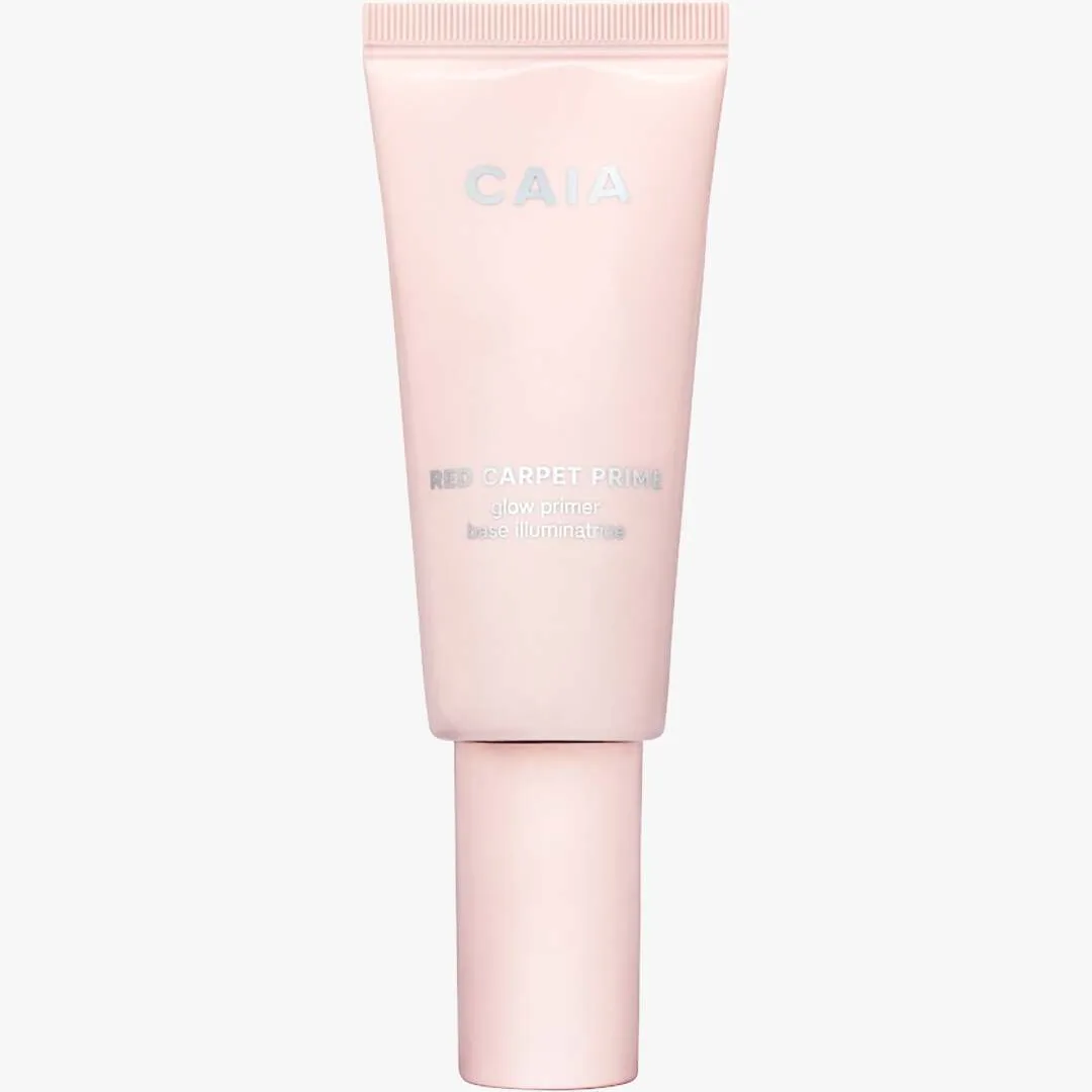 Red Carpet Prime Glow Primer 30 ml (Farge: Deep)