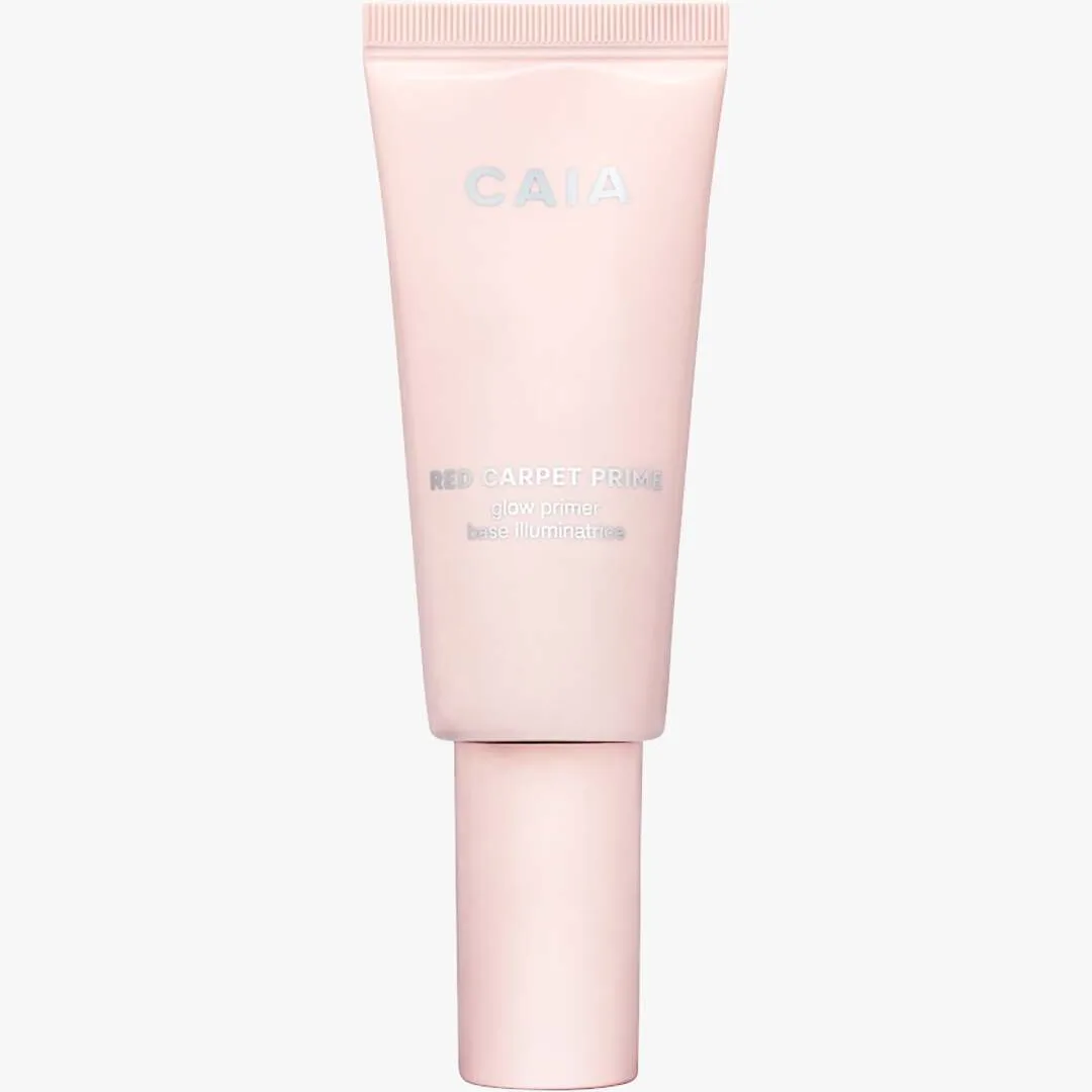 Red Carpet Prime Glow Primer 30 ml (Farge: Light)