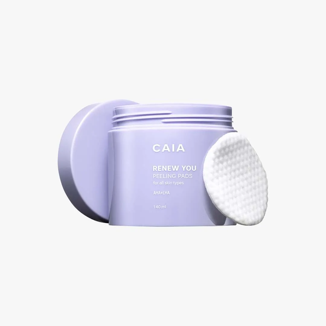 Renew You Peeling Pads 60 stk