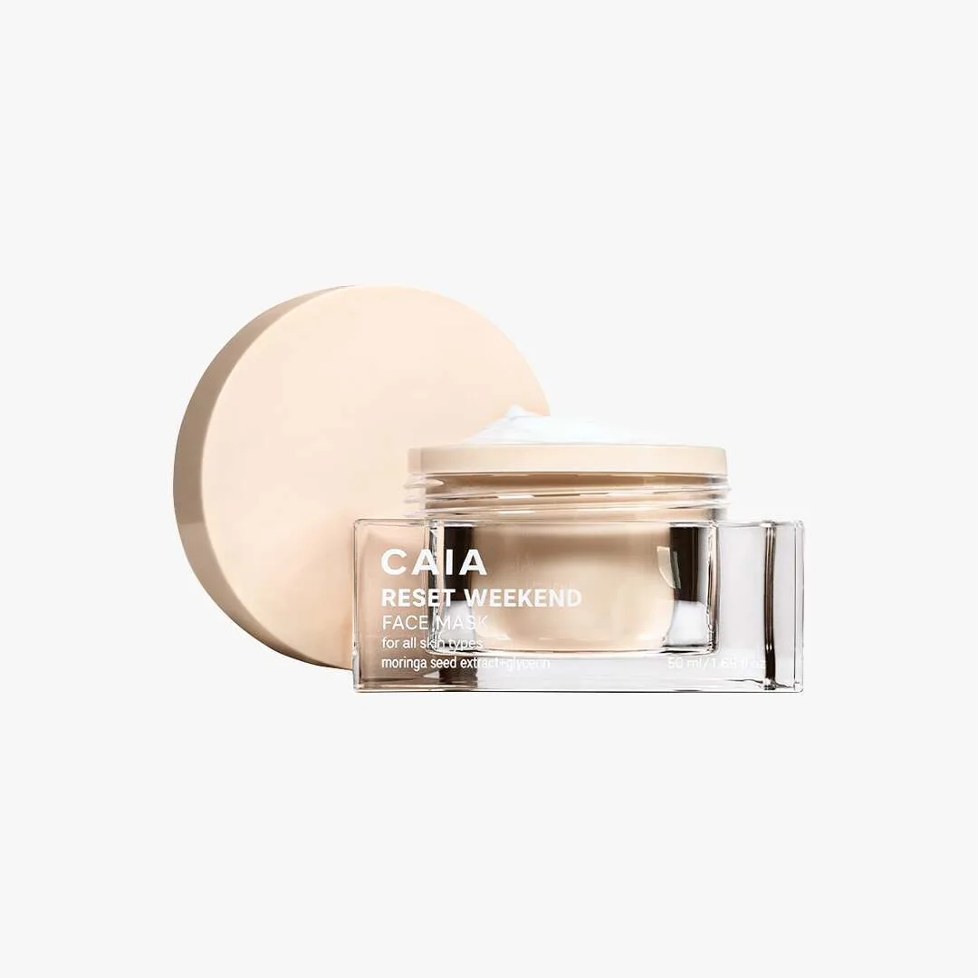 Reset Weekend Face Mask 50 ml