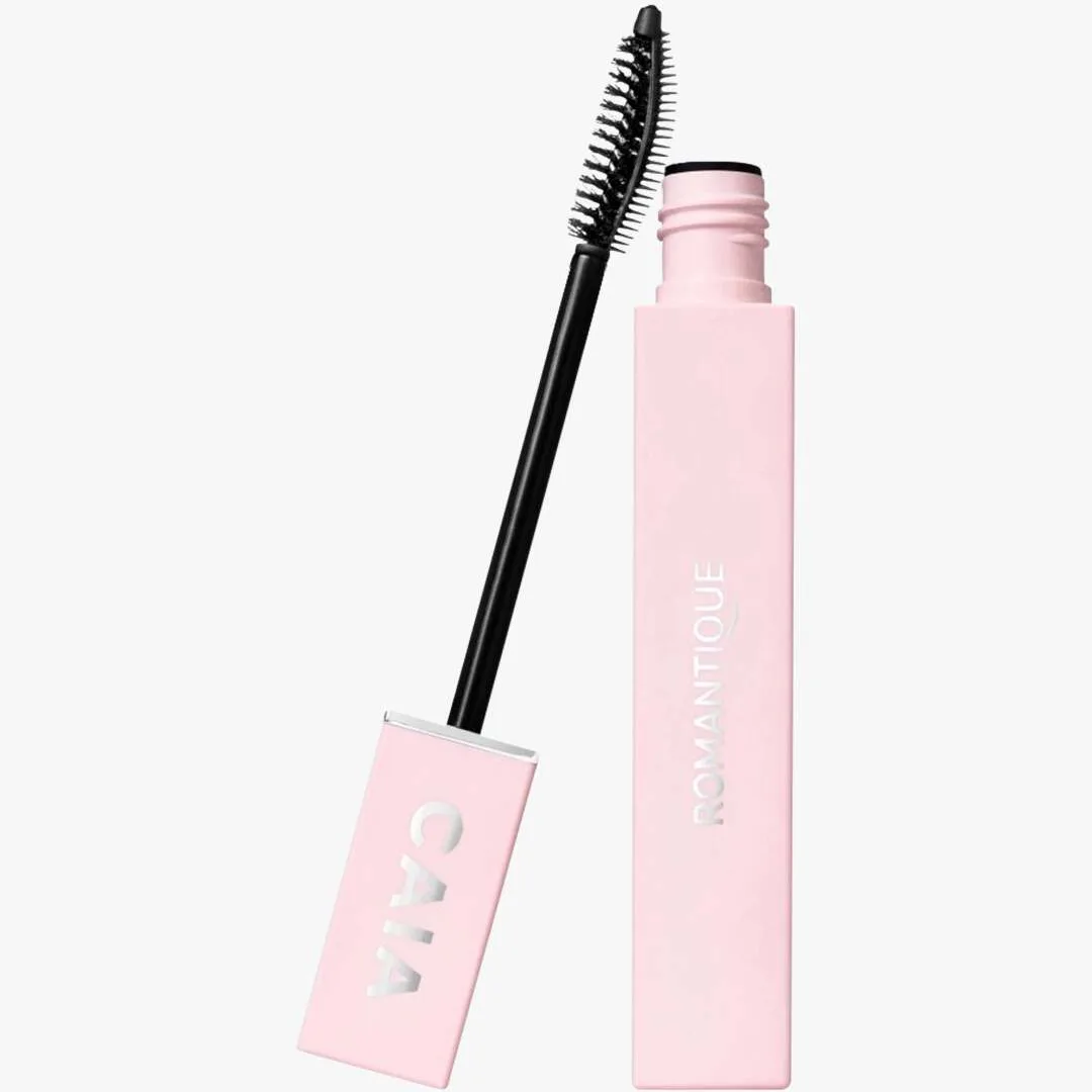 Romantique Mascara 10 ml (Farge: Black)
