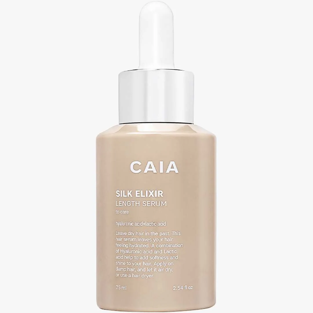 Silk Elixir Hair Length Serum 75 ml