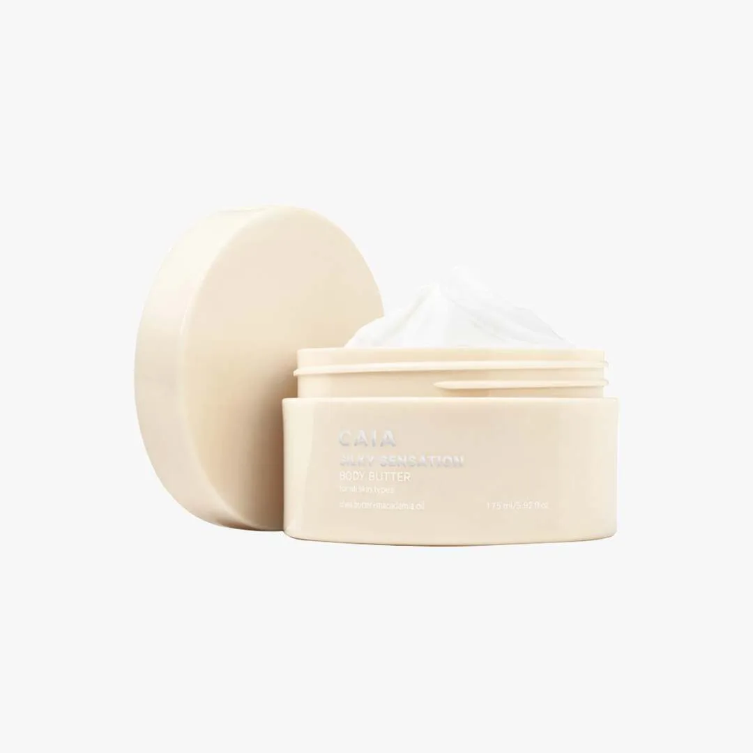 Silky Sensation Le Ciel Body Butter 175 ml