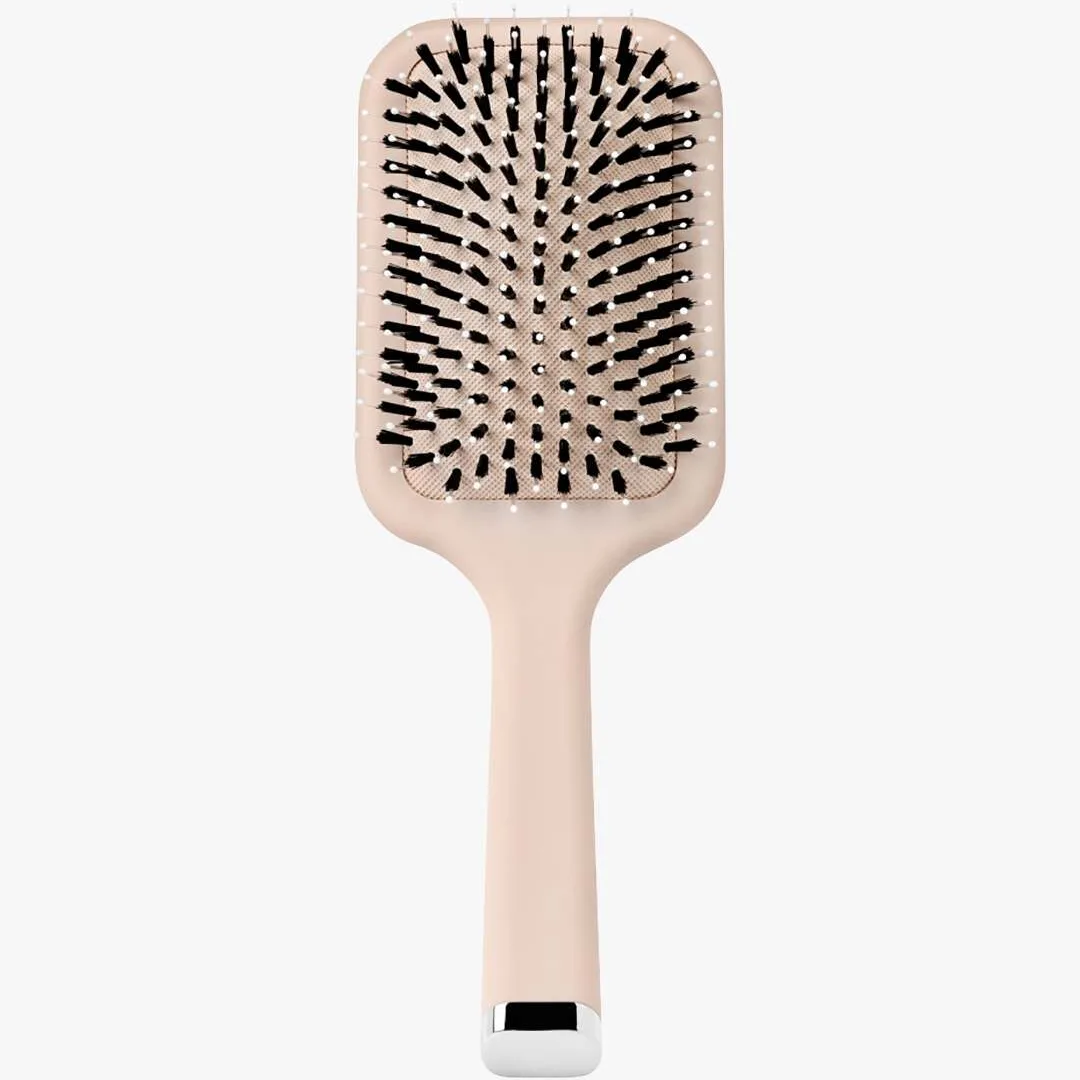 Smooth & Style Hair Brush